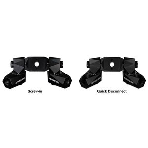 RamRods EDGE Adjustable V-Bar