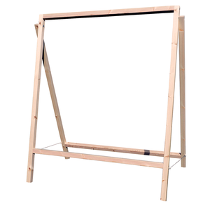 Danage Domino Target Lower Level Stand