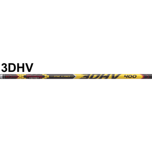 Victory 3DHV Elite Shaft - Single