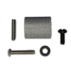 T.R.U Ball Thumb Pin Knurled