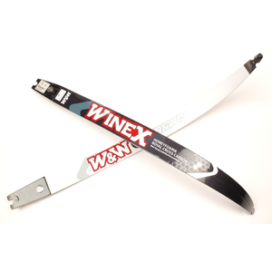 Second Hand W&W Winex Limbs -ILF- 66" - 28lb