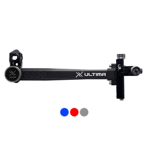 Shibuya Ultima RC Pro Recurve Sight (320 Double Mount)