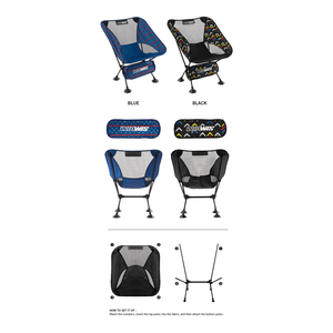 Win & Win Wiawis EZ Chair