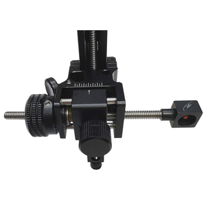 Avalon POWR DLX Recurve Sight