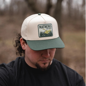 Mathews Outpost Cap
