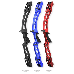 Hoyt RCRV Podium Recurve Riser