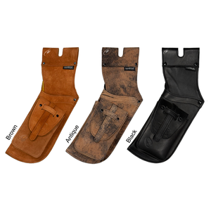 Buck Trail Tops Traditional Field Quiver