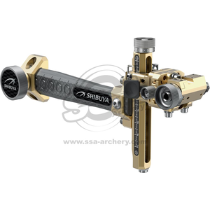 Shibuya Ultima CP Pro Compound Sight