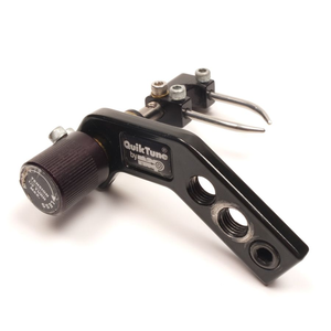 Second Hand Quick Tune Compound Rest - RH