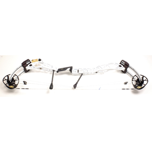 Second Hand Mathews Title 36 G2 - RH White