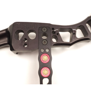 Second Hand Mathews Prestige - 50lbs LH Black