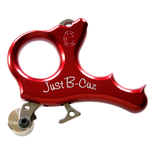 Carter Just B Cuz Release Aid