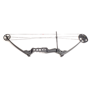 Second Hand Mathews Gen X - LH Black