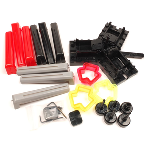 Second Hand Bohning Triple Tower Fletching Jig