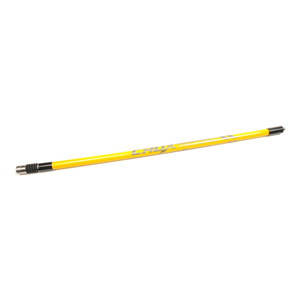 Second Hand cartel crux Premium Long Rod - 26" - Yellow