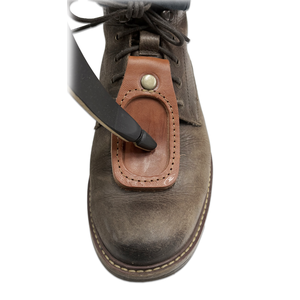 Strele Shoe Bow Support