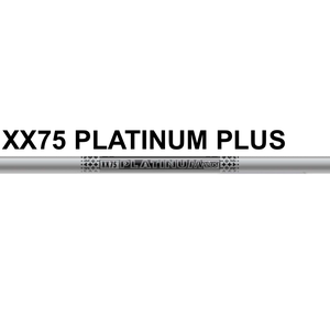 Easton XX75 Platinum Plus Shaft - Single