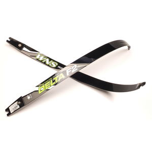 Second Hand WNS Delta F2 Limbs - 70" - 18lb- ILF