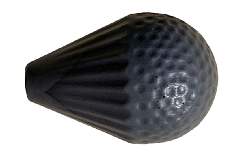 Select LARP Arrow Replacement Foam Head Clickers Archery