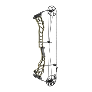 Mission Stryde 30.5 Compound Bow