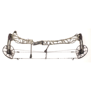 Second Hand Mathews Lift X33 - RH KUIU Verde