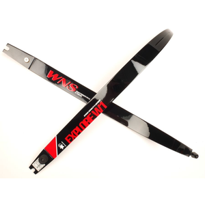 Second Hand WNS Explore W1 Limbs - ILF - 25" - 18lb