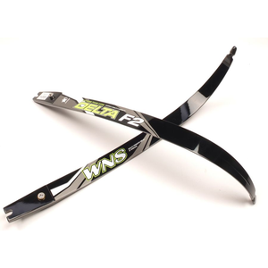 Second Hand WNS Delta F2 Limbs - ILF - 66" - 18lb - Ex-Display