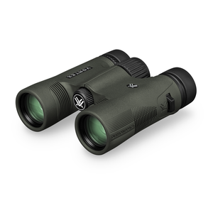 Vortex Diamondback HD 10x28 Binoculars