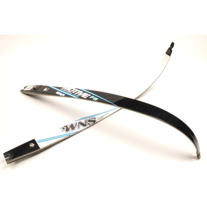 Second Hand WNS Motive F5 ILF Limbs - 70" 26lbs