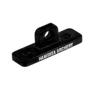 Hamskea Limb Cord Attachment Bracket