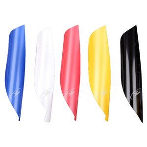Range-O-Matic Spin Wing Vanes 1 3/4" - Pack of 50