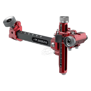 Shibuya Ultima CPX III 400 Compound Sight