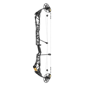Mathews Compound Bow - TITLE 38 - G2 - 2025