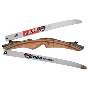 Core Wooden Recurve Bow