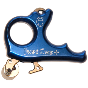 Carter Just Cuz Release Aid