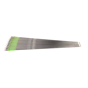 Second Hand Easton A/C/C Arrows - 3X-4 - x11 - 27 1/2"