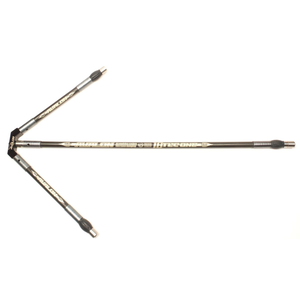 Second Hand Avalon Stabiliser Set - Tec-one/classic V-Bar