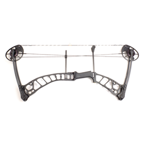 Second Hand Mission MXR - RH Black