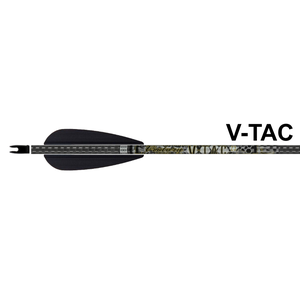 Victory V-TAC 23 Fletched Arrow - Single