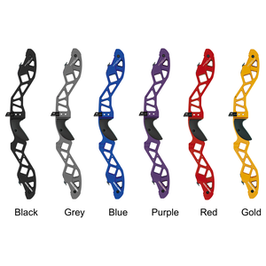 Sebastien Flute Newtron 25" Riser