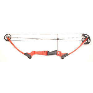 Second Hand Matthews Genesis Original Compound Bundle of 4 Bows - Set 1