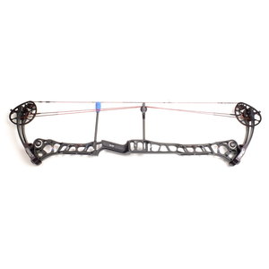 Second Hand Mathews TRX 38 - G1 - Black RH 60lbs