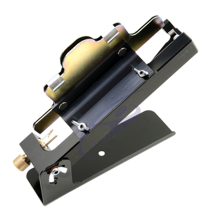 Longshot Pro Fletching Jig