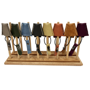 Archers Paradox String Keepers