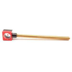 Odds & Ends Gillo Invisible Cross Sight Pin - Grade B