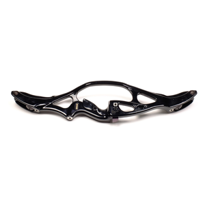 Second Hand Hoyt Eclipse 25" ILF Riser - RH Black