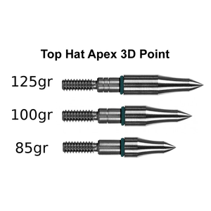 Victory VForce Sport Fletched Arrow - Single