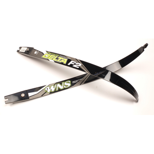 Second Hand WNS Delta F2 ILF Limbs - 66" - 16lb