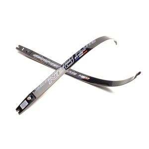 Second Hand Sebastien Flute Neo ILF Limbs - 70" 20lbs