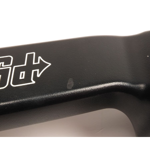 Second Hand PSE Carbon Air Stealth - RH 60lbs Black